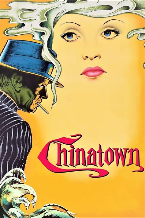 The Tricky History Behind Making ‘Chinatown’