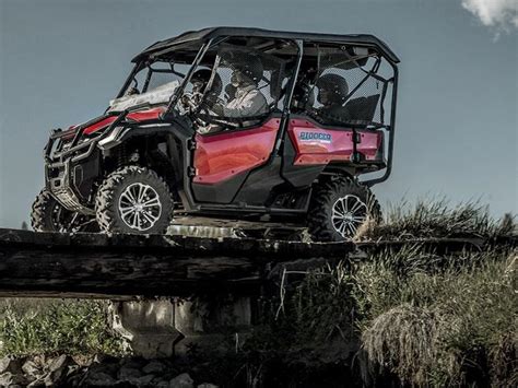 Honda® Side by Sides For Sale | Onalaska, WI | Honda® UTV Dealer