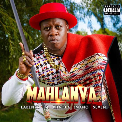 ‎Labenya La Khaola 'mano 7 by Mahlanya on Apple Music