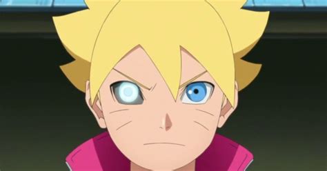 Boruto: teaser do próximo episódio confirma retorno do Jougan