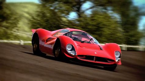 Review: Test Drive: Ferrari Racing Legends | Stevivor