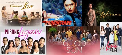 Pinoy Teleserye