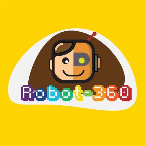 Robot-360Academy | Pak Kret