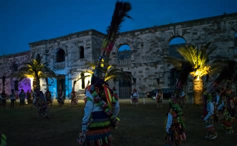 Royal Naval Dockyard Bermuda | Bermuda.com