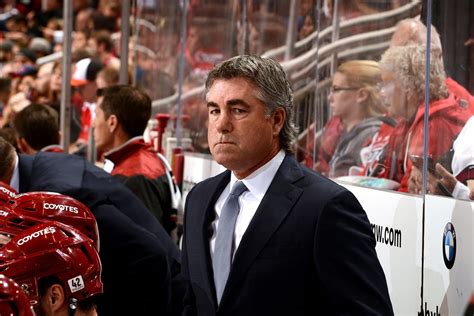 Edmonton Oilers: Is Dave Tippett the right coach for them?