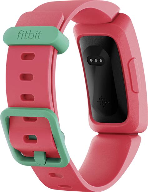 FitBit Ace 2 Activiteitentracker Roze, Turquoise | Conrad.be