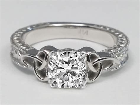 Celtic - Engagement Rings from MDC Diamonds NYC