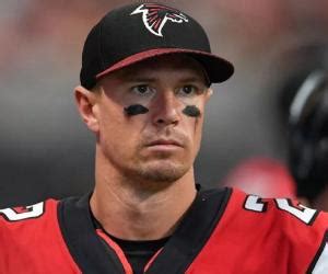 Matt Ryan Biography - Facts, Childhood, Family Life & Achievements