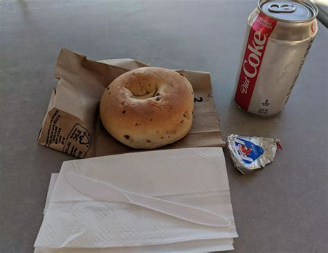 Bagel Rides: Daily Bagel, University City