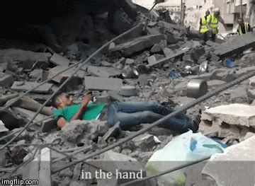 Israel-Gaza Conflict 2014: Raw Videos You Need to See | Heavy.com