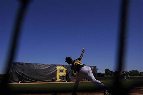 Guest at Pittsburgh Pirates spring training suffers cardiac event