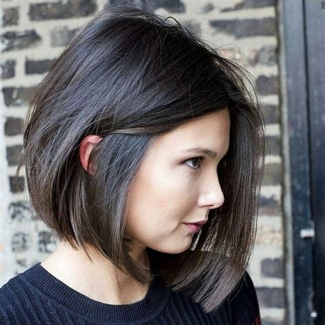 wesen.site | Thick hair cuts, Thick hair styles, Medium hair styles