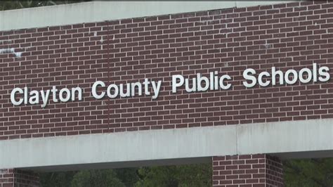 Clayton County Public Schools gets mental health grant | 11alive.com