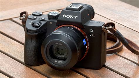 Sony A7iii Street Photography Review - Lives Up To The Hype?