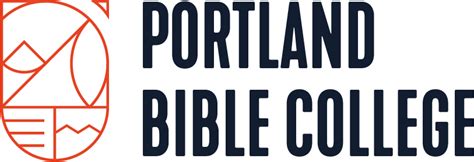 Logo - Portland Bible College