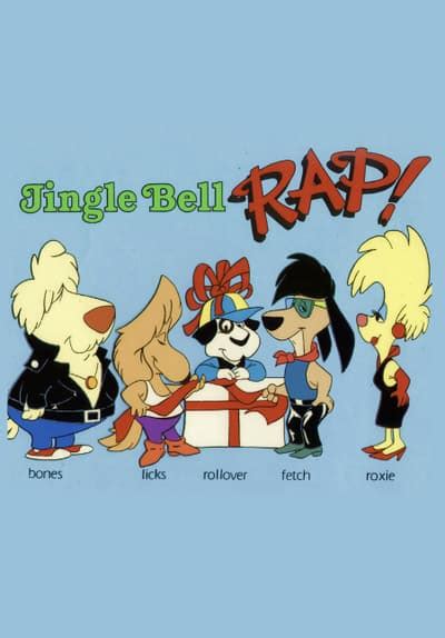 Watch Jingle Bell Rap (1991) - Free Movies | Tubi