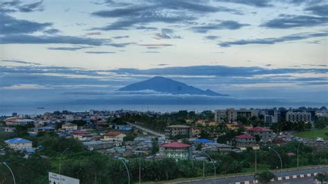 A Brief History of Equatorial Guinea