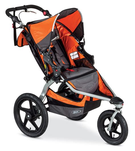 BOB Revolution PRO Stroller from PeppyParents.com