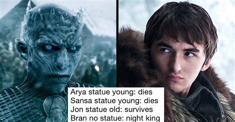 ‘Game Of Thrones’ Trailer Supports The Fan Theory That Bran Stark Is The Night King