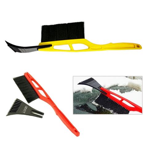 Ice Scraper Brush,SP1109,SPEEDY PROMOTIONAL PRODUCTS INTERNATIONAL INC.