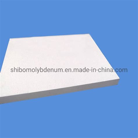 Ceramic Fiber Board - China Ceramic Fiber Board and Ceramic Insulation Board