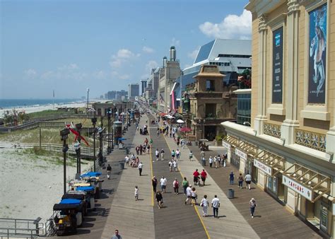 1000+ images about Atlantic City Boardwalk on Pinterest | Shops ...