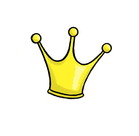 Free Crown Clipart Pictures - Clipartix