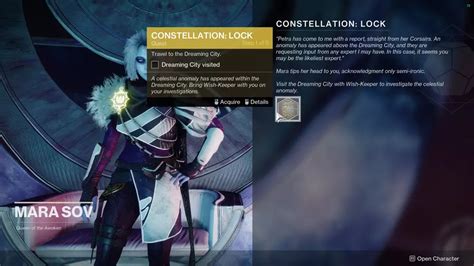 How to unlock the Wish-Keeper Exotic catalysts - Destiny 2 | Shacknews