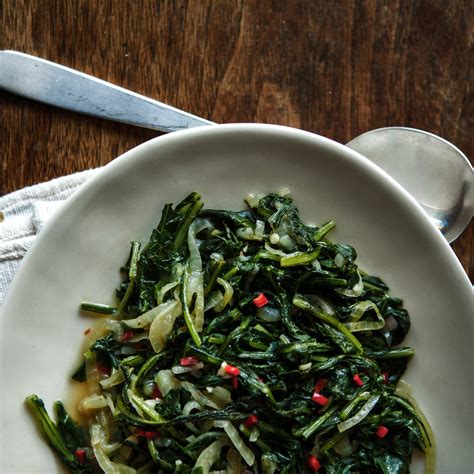 Best Sauteed Dandelion Greens Recipes