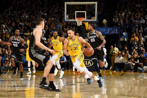 Steph Curry surprised even himself after throwing down a dunk against ...