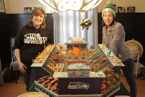 Everything You Need to Know About Building Your Own Super Bowl Snack ...