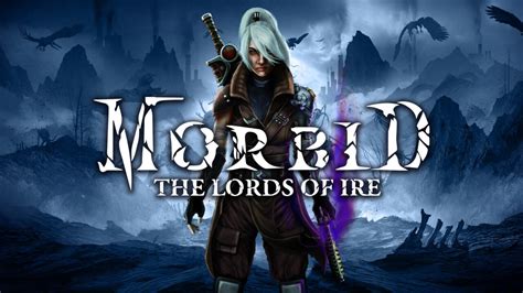 Morbid: The Lords of Ire adds PS5, Xbox Series, and Switch versions; PC demo launches December 5 ...