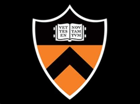 Download High Quality princeton logo crest Transparent PNG Images - Art ...