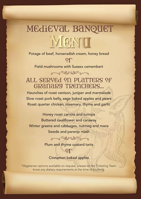 Medieval Banquet | Medieval banquet, Medieval party, Banquet