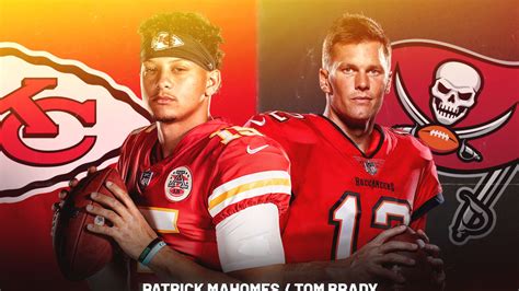 Official Rules: Patrick Mahomes and Tom Brady Jersey Giveaway