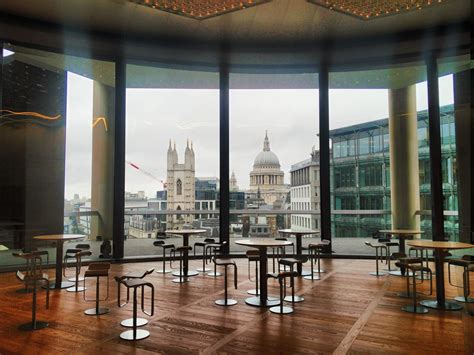 Bloomberg London office: We took a tour around the new $1.3bn City HQ