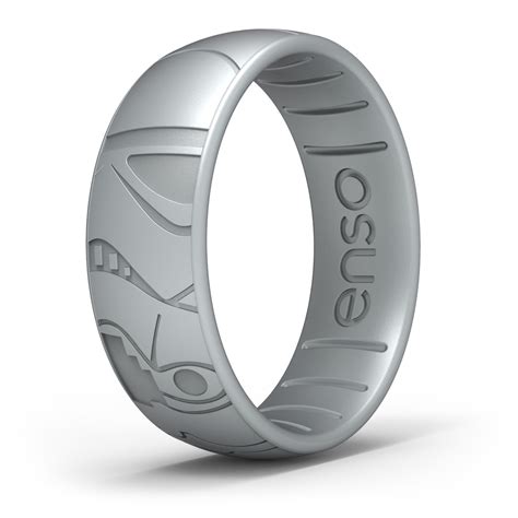 These Star Wars Enso Rings Will Help The Force Be With You