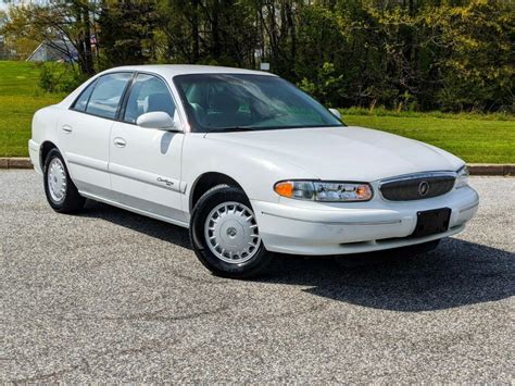 2000 Buick Century for sale