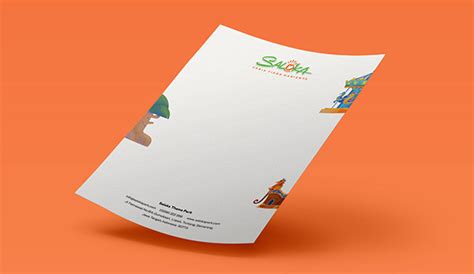 Saloka Park on Behance