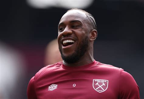 West Ham ace Michail Antonio injury update shared by Doctor