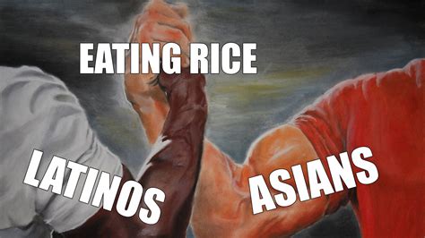 Great minds think alike : r/asianirl