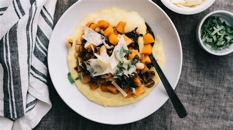 Polenta: Nutrition, Calories, and Benefits | Better Nutrition News