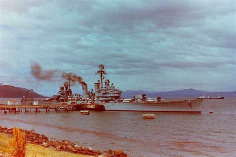 The Sinking of the Belgrano: War Crime or Necessary Evil? - Historic Mysteries