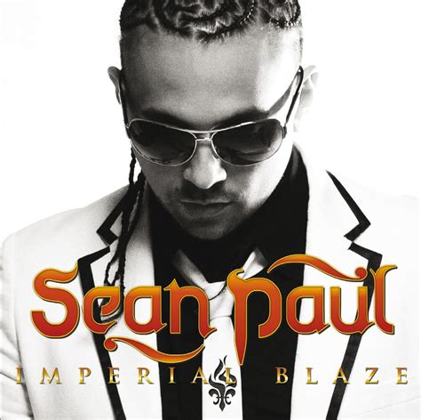 Sean Paul: Imperial Blaze - CD | Opus3a