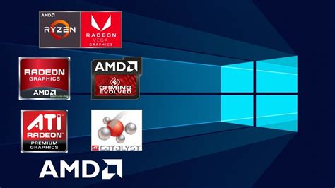 How to Install AMD GRAPHICS DRIVERS/ CHIPSET/PROCESOR/AUDIO DRIVERS - YouTube