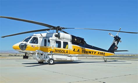 AEM Loudspeaker System Selected for Sikorsky S-70i Firehawk - Helicopter Industry