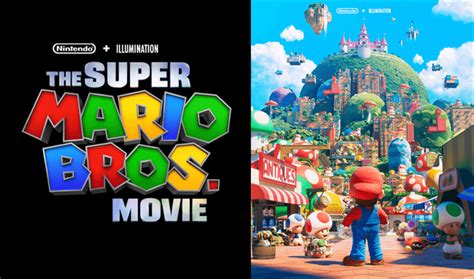 Super Mario Bros. Film - KasamKatarina