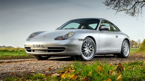 Porsche 911 Carrera (996): review, history and specs | evo