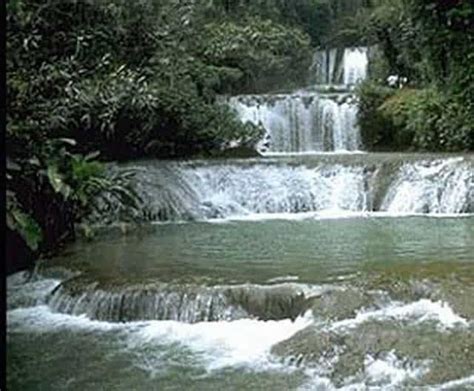 Mayfield Falls Tour - Jamaica Get Away Travels