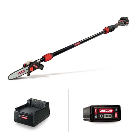 Top 5 Best Cordless Pole Saws [December 2023 Reviews] - PoleSawGuide